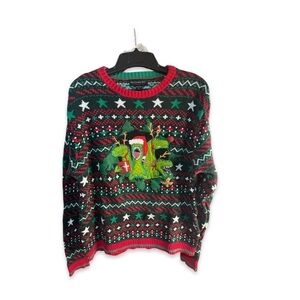 Blizzard Bay Sweater